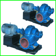 Sanitary Centrifugal Pump with Double Suction